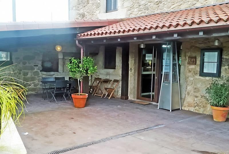 Casa - Casa O Gurés