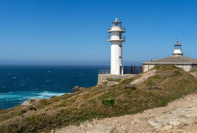Faro de Touriñán - Muxía