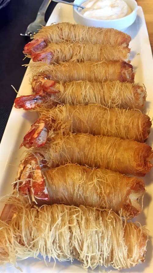 Plato de cocina gallega - Restaurante Casa O Gurés
