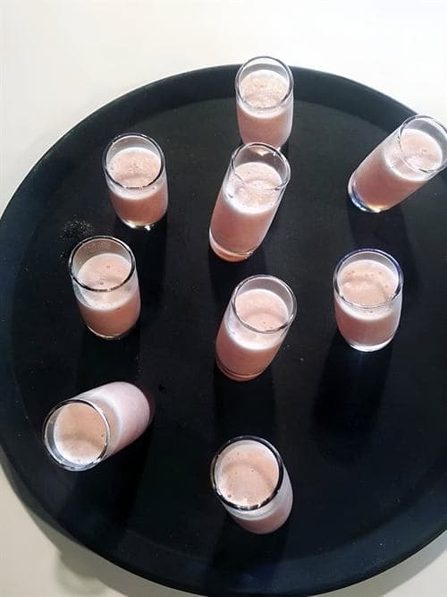 Plato de cocina gallega - Restaurante Casa O Gurés