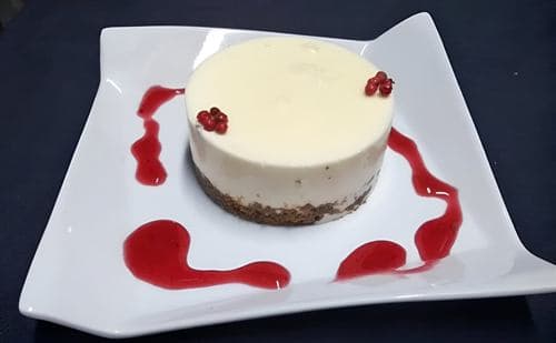 Plato de cocina gallega - Restaurante Casa O Gurés