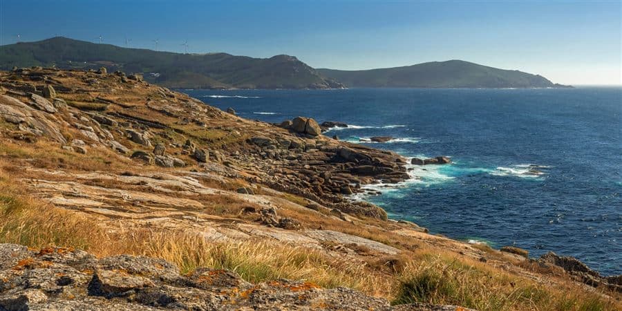 Las mejores vistas de Galicia - Casa O Gurés